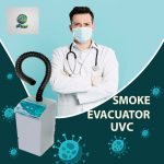 The price of smoke evacuator